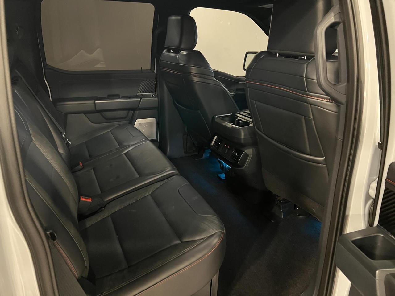 2025 Ford F-150 Raptor Parker CO