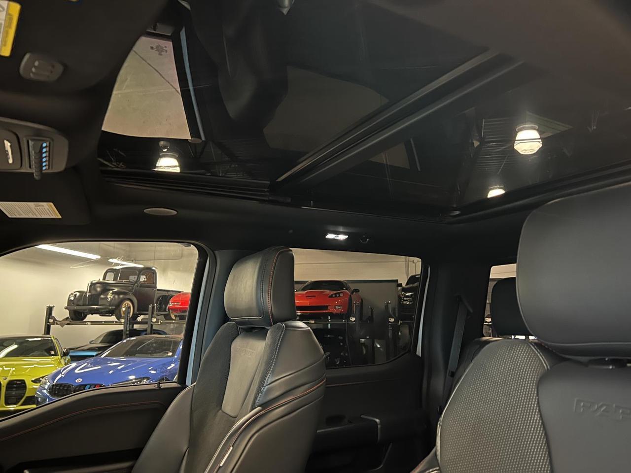 2025 Ford F-150 Raptor Parker CO