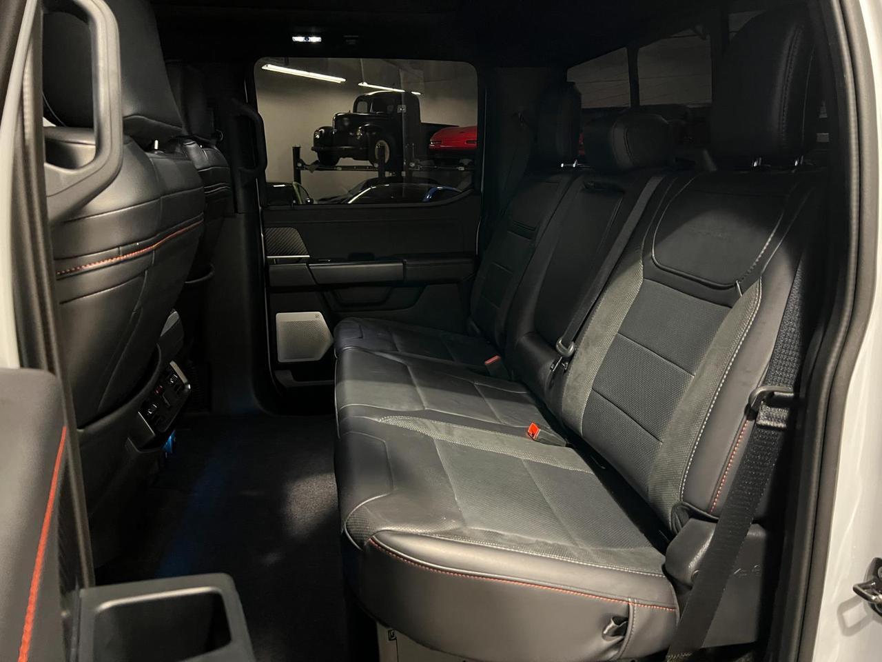 2025 Ford F-150 Raptor Parker CO