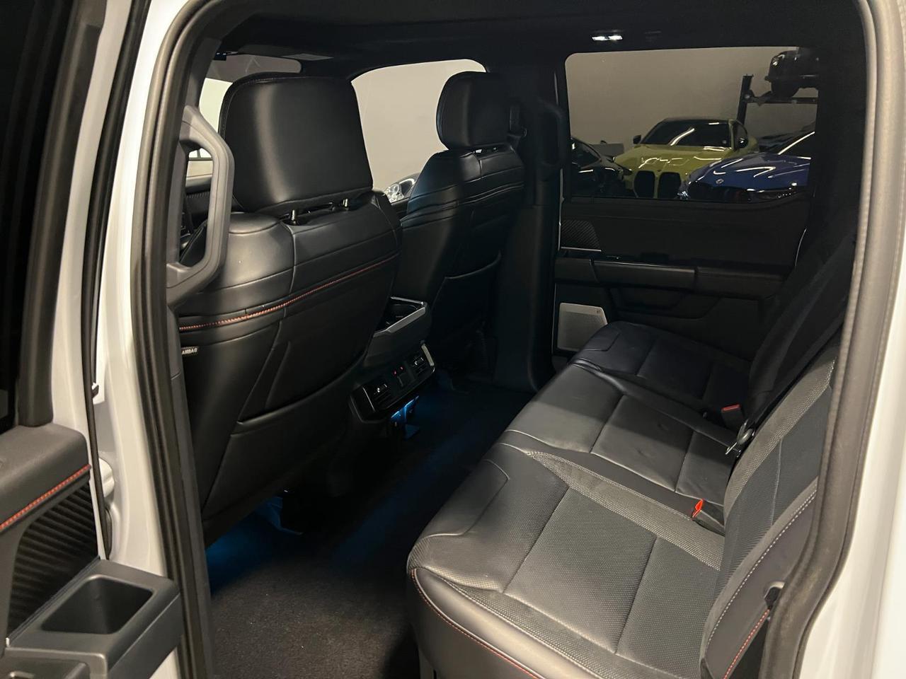 2025 Ford F-150 Raptor Parker CO