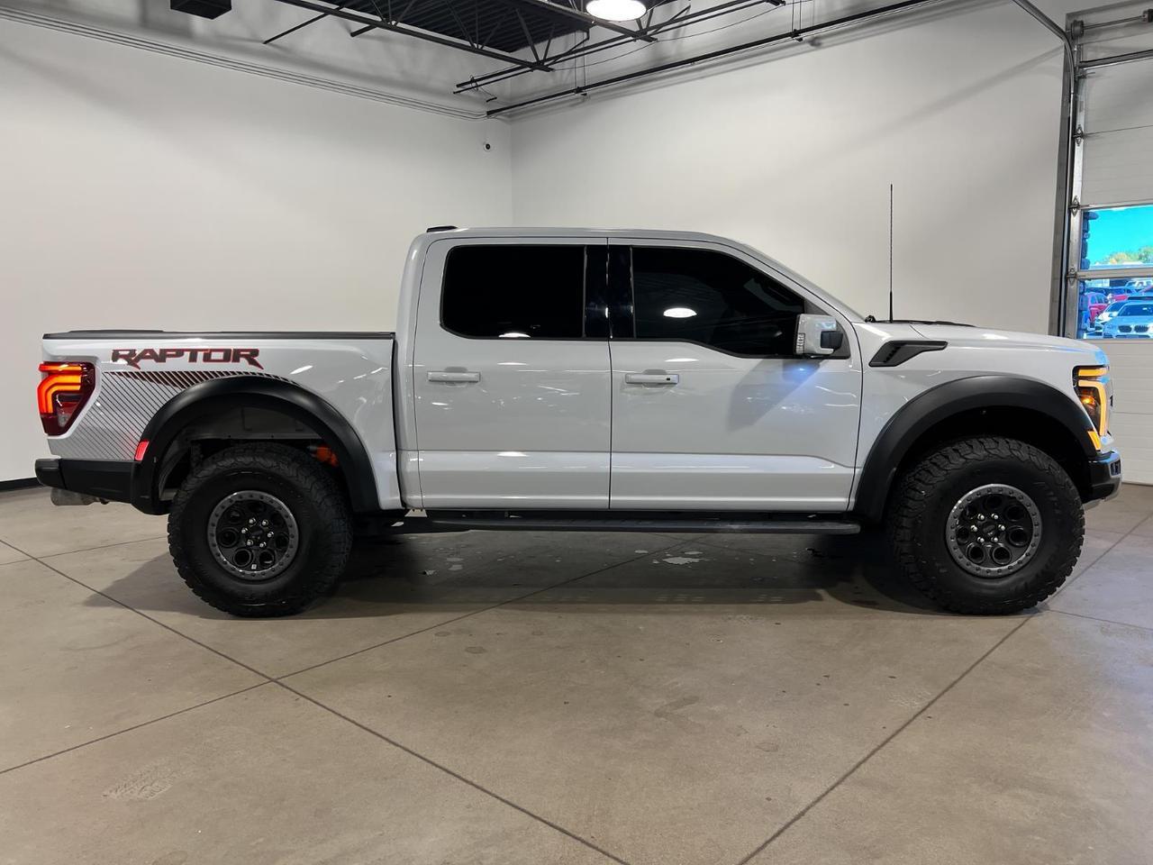 2025 Ford F-150 Raptor Parker CO