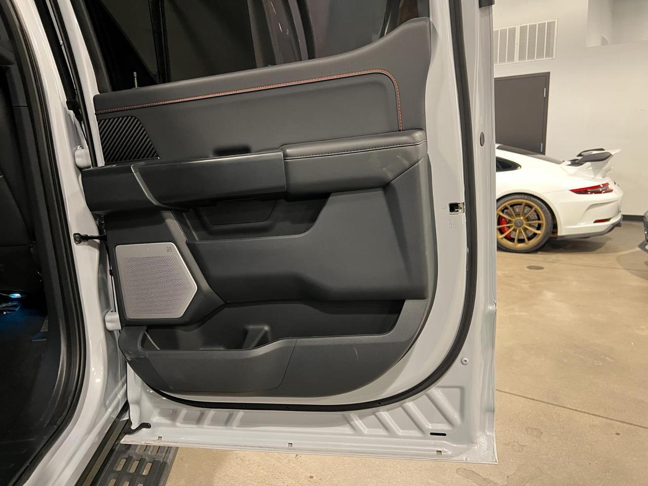 2025 Ford F-150 Raptor Parker CO
