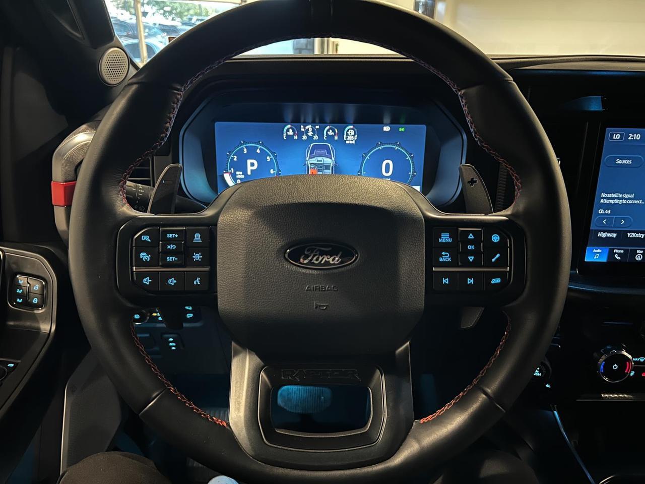 2025 Ford F-150 Raptor Parker CO