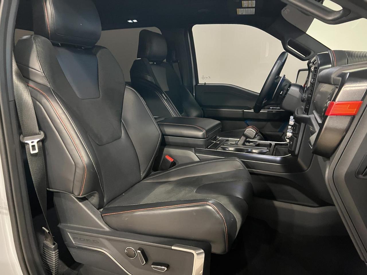 2025 Ford F-150 Raptor Parker CO
