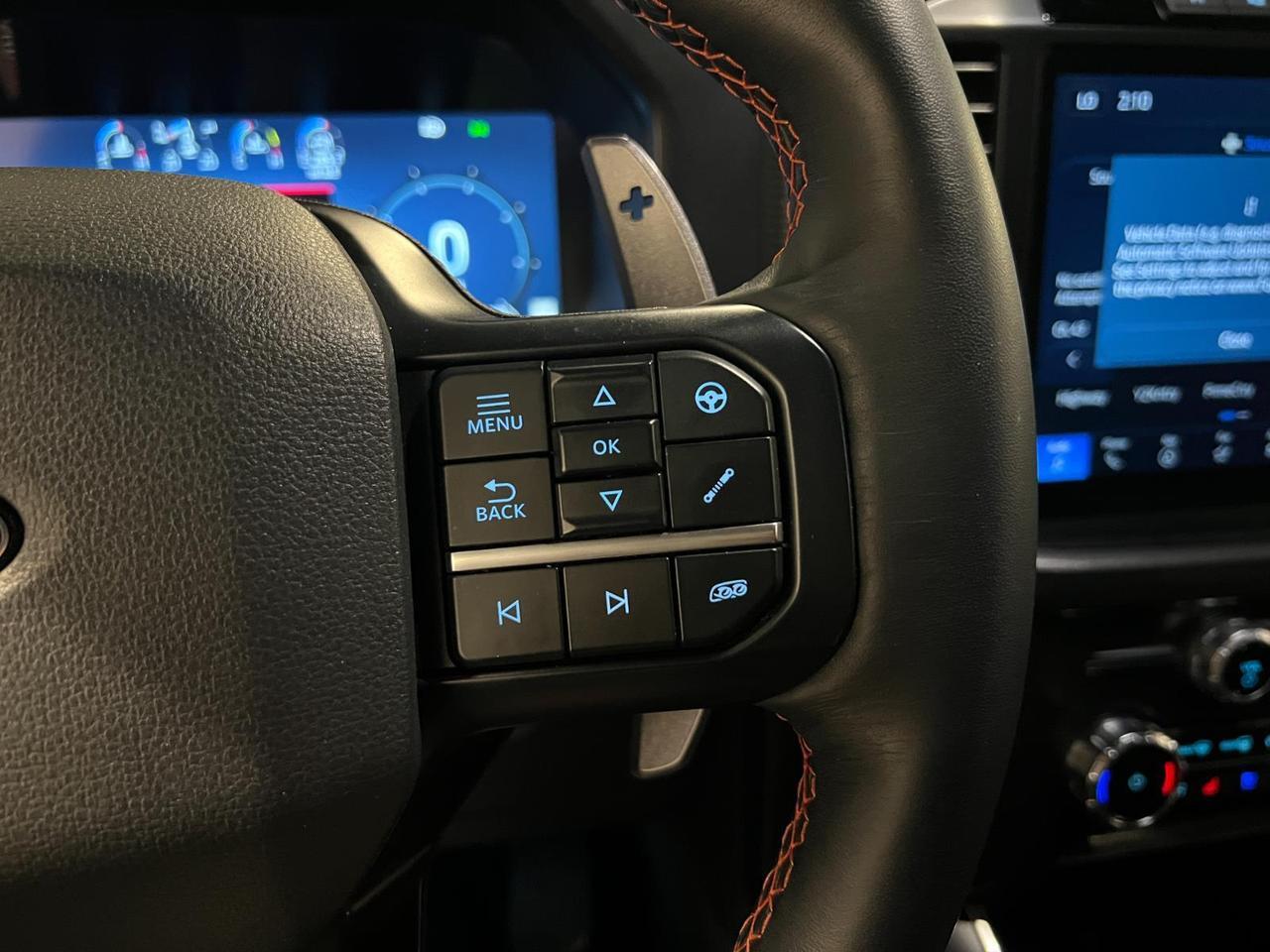 2025 Ford F-150 Raptor Parker CO