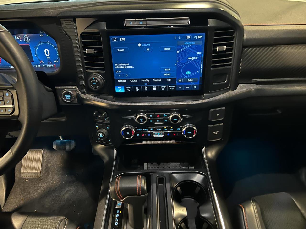 2025 Ford F-150 Raptor Parker CO