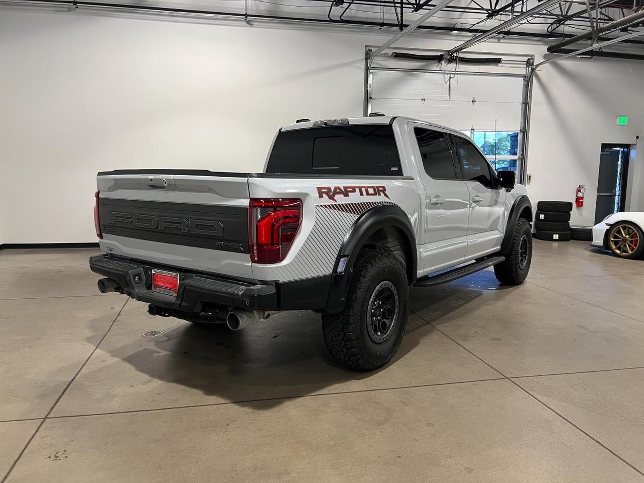 2025 Ford F-150 Raptor Parker CO