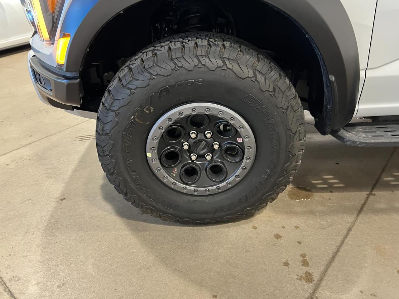 2025 Ford F-150 Raptor Parker CO