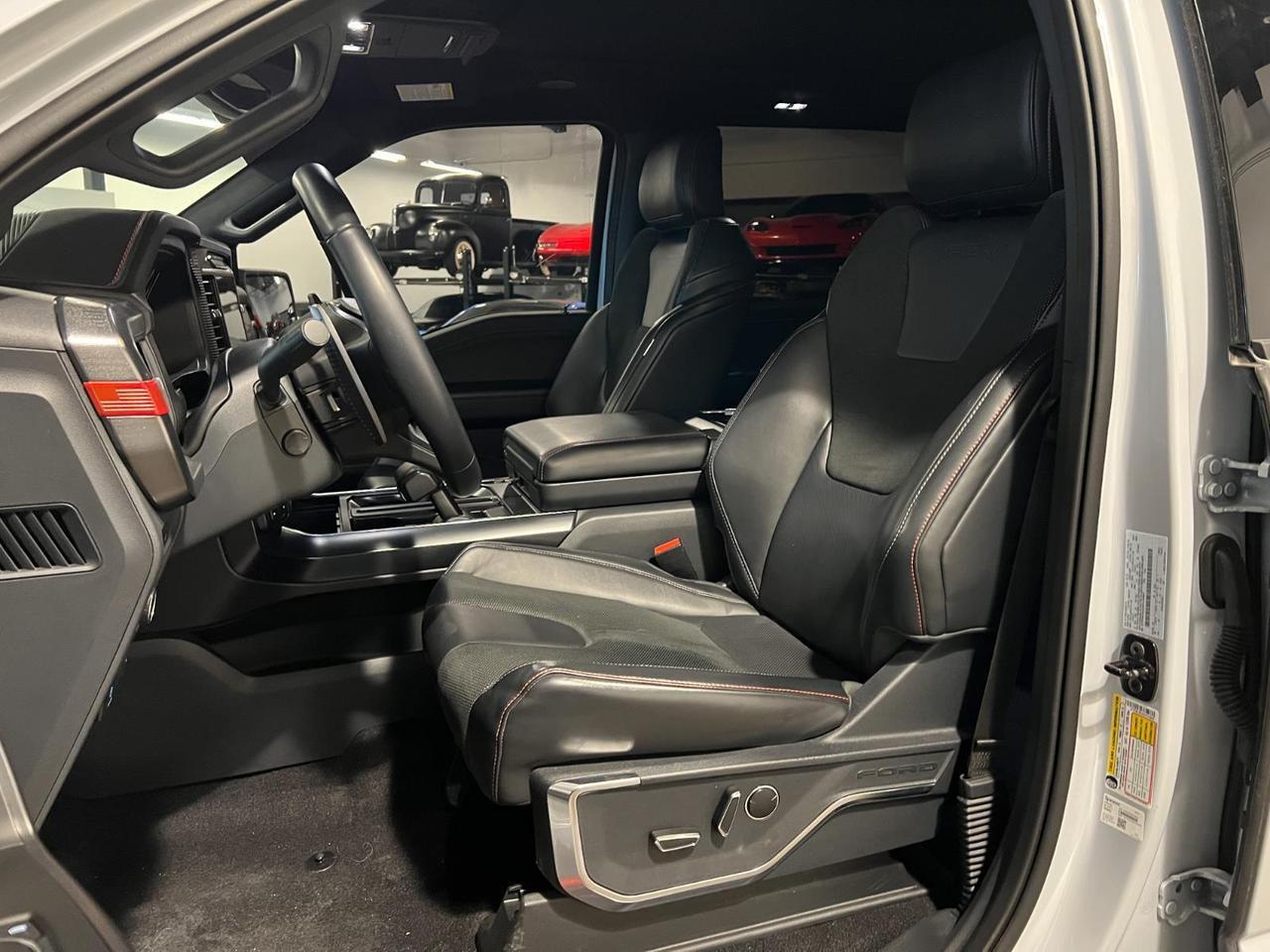 2025 Ford F-150 Raptor Parker CO