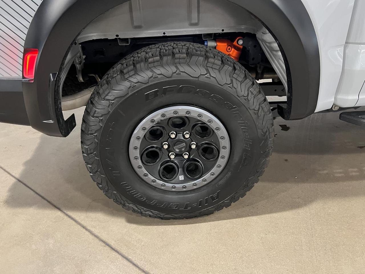 2025 Ford F-150 Raptor Parker CO