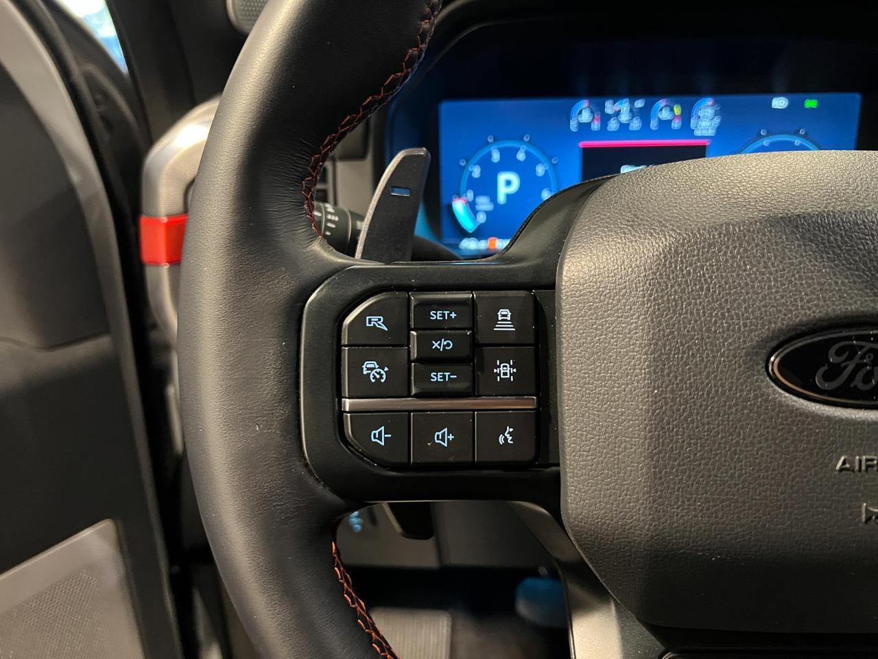 2025 Ford F-150 Raptor Parker CO