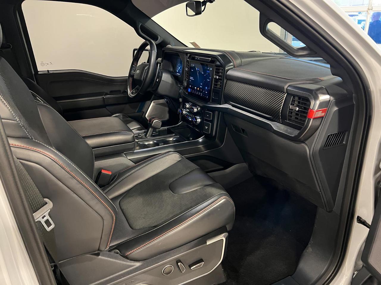 2025 Ford F-150 Raptor Parker CO