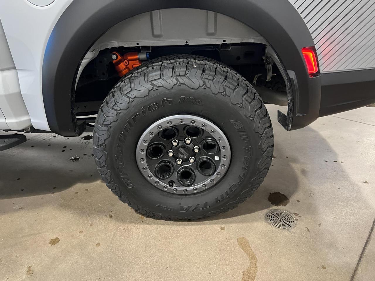 2025 Ford F-150 Raptor Parker CO