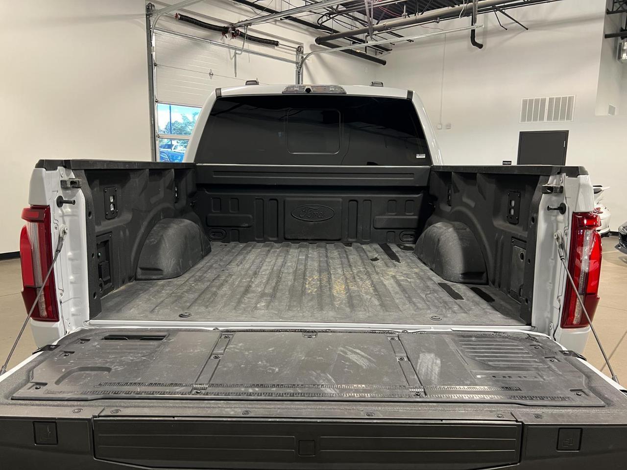2025 Ford F-150 Raptor Parker CO