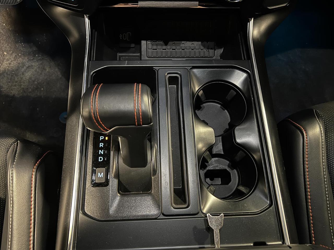 2025 Ford F-150 Raptor Parker CO