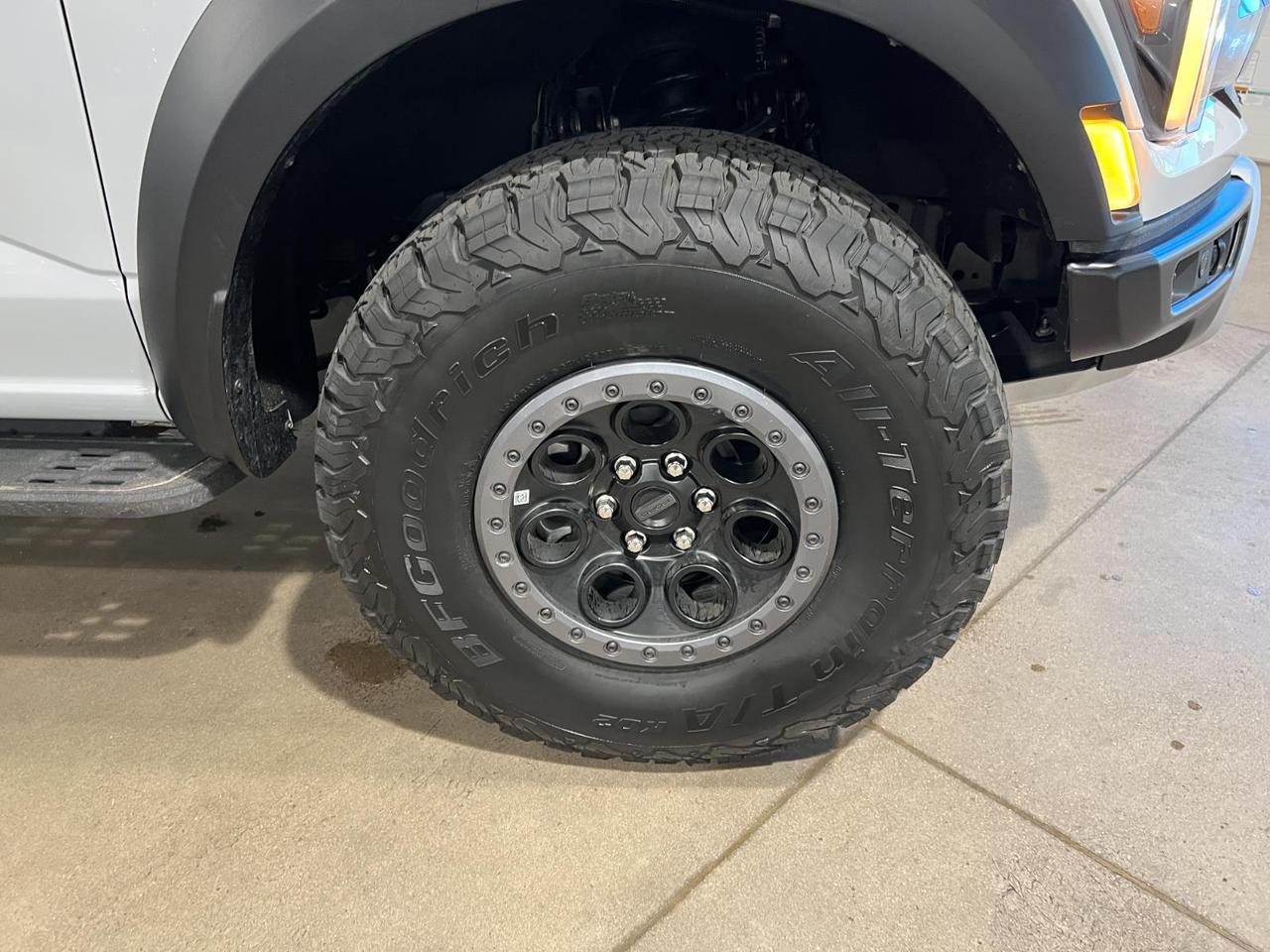 2025 Ford F-150 Raptor Parker CO