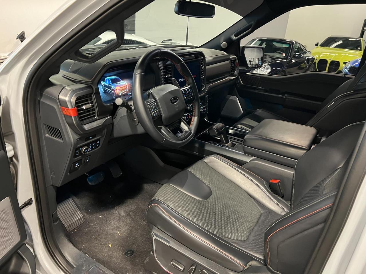 2025 Ford F-150 Raptor Parker CO