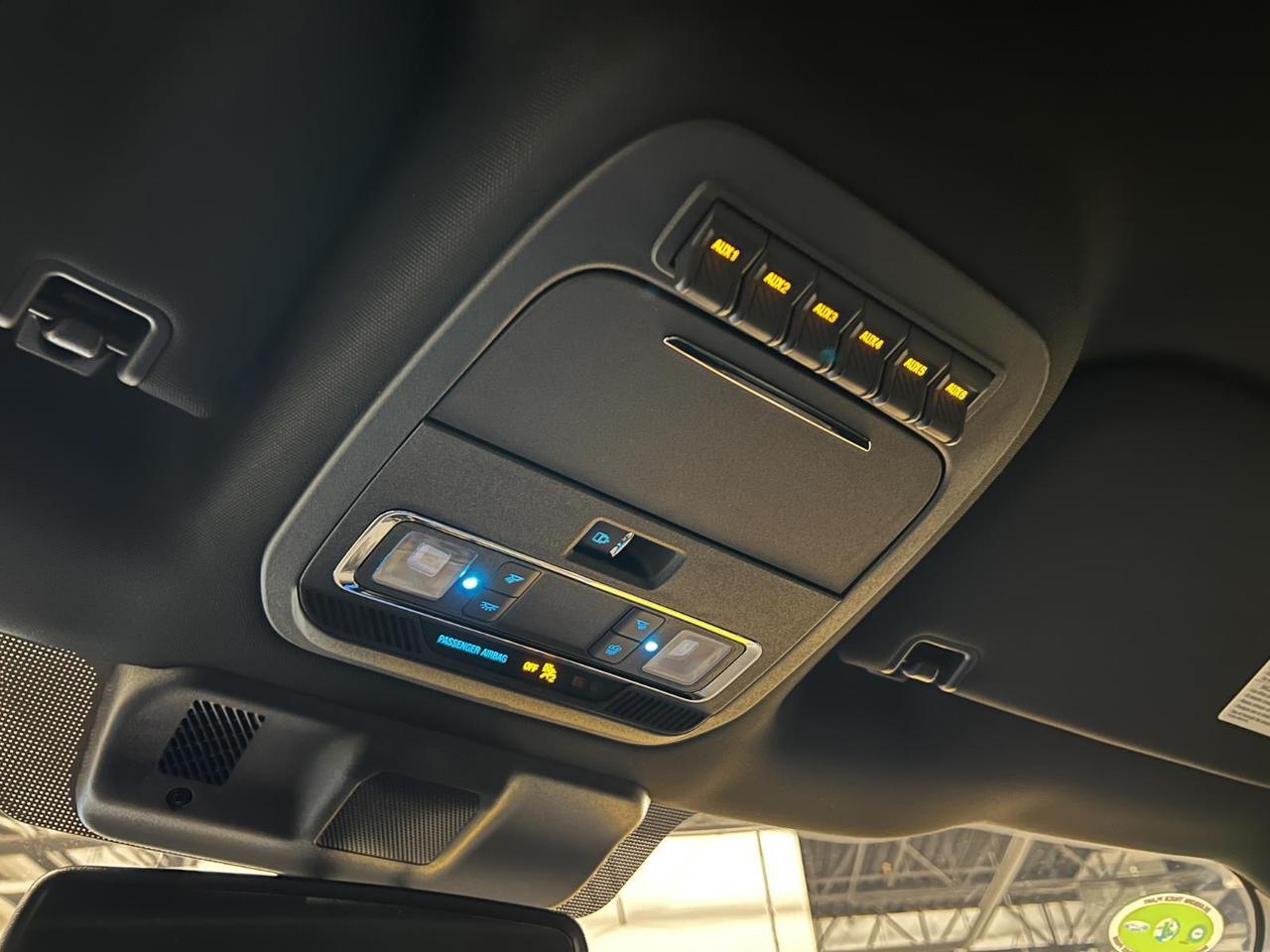 2025 Ford F-150 Raptor Parker CO