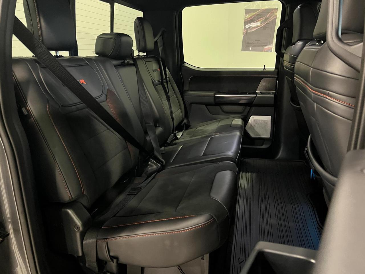 2025 Ford F-150 Raptor Parker CO