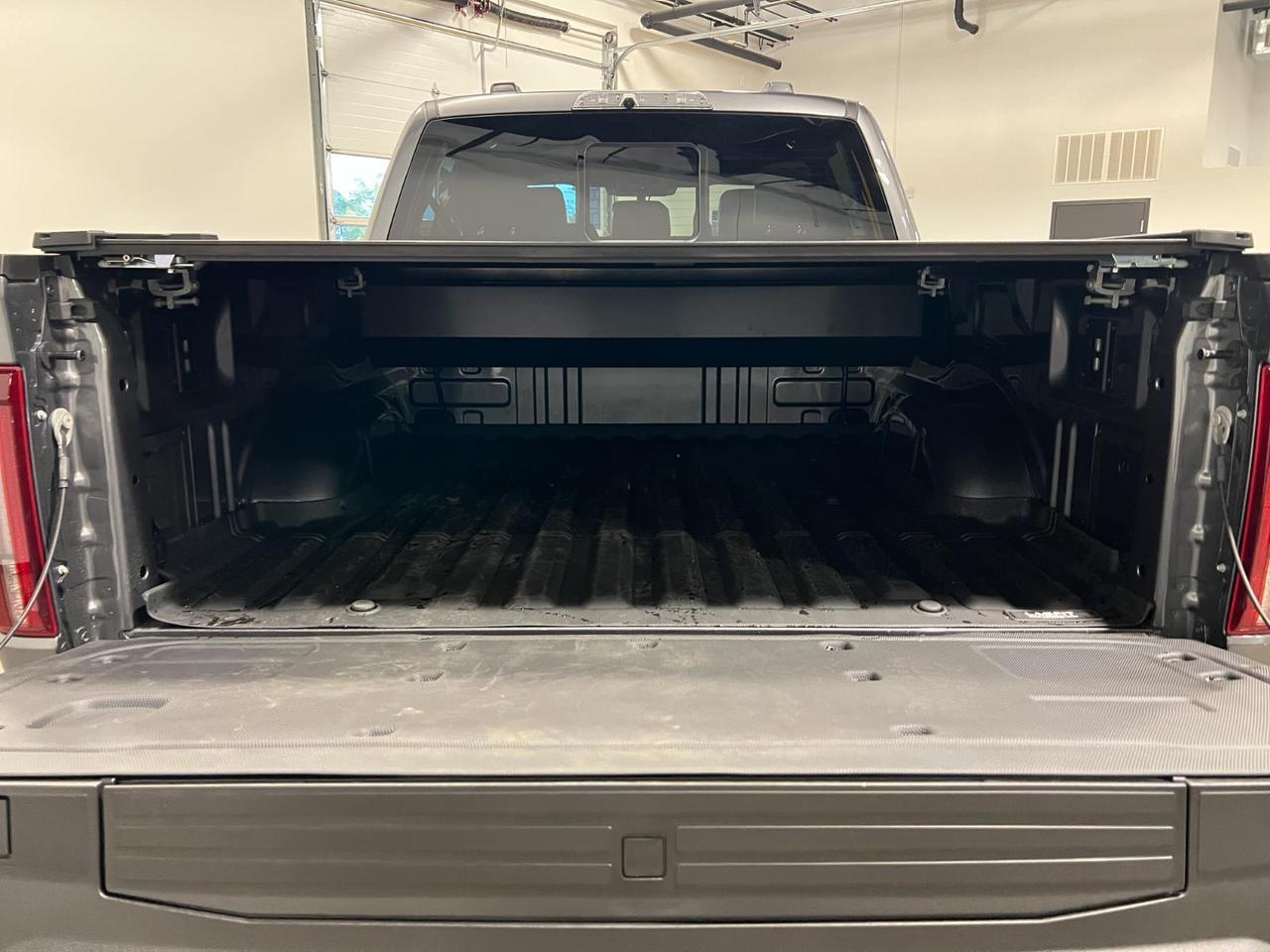 2025 Ford F-150 Raptor Parker CO