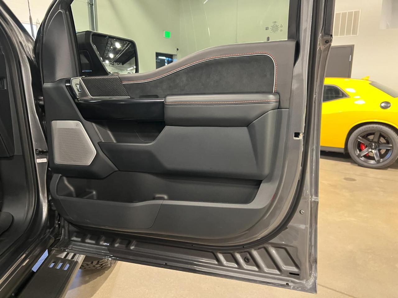 2025 Ford F-150 Raptor Parker CO