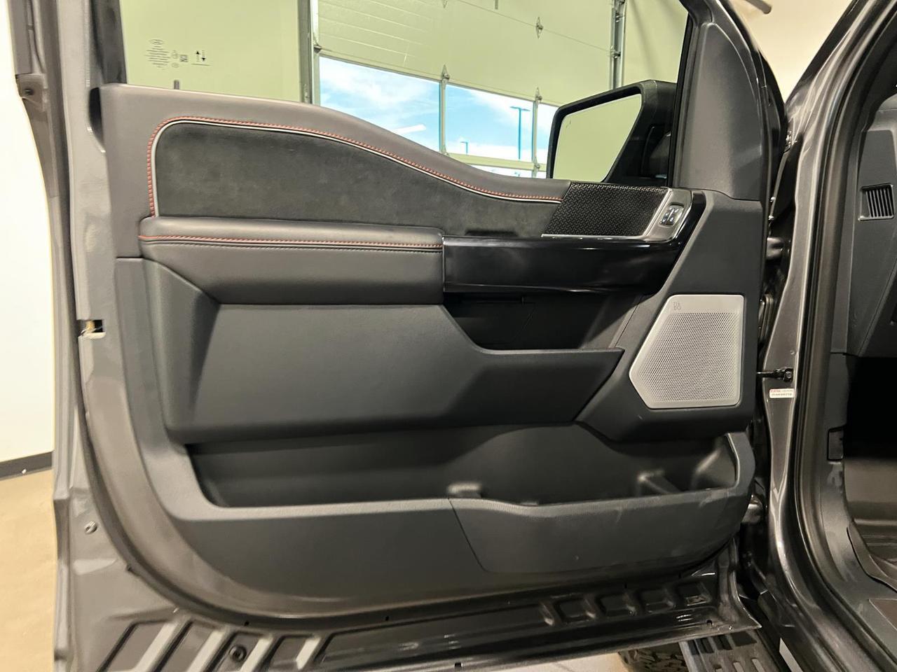 2025 Ford F-150 Raptor Parker CO
