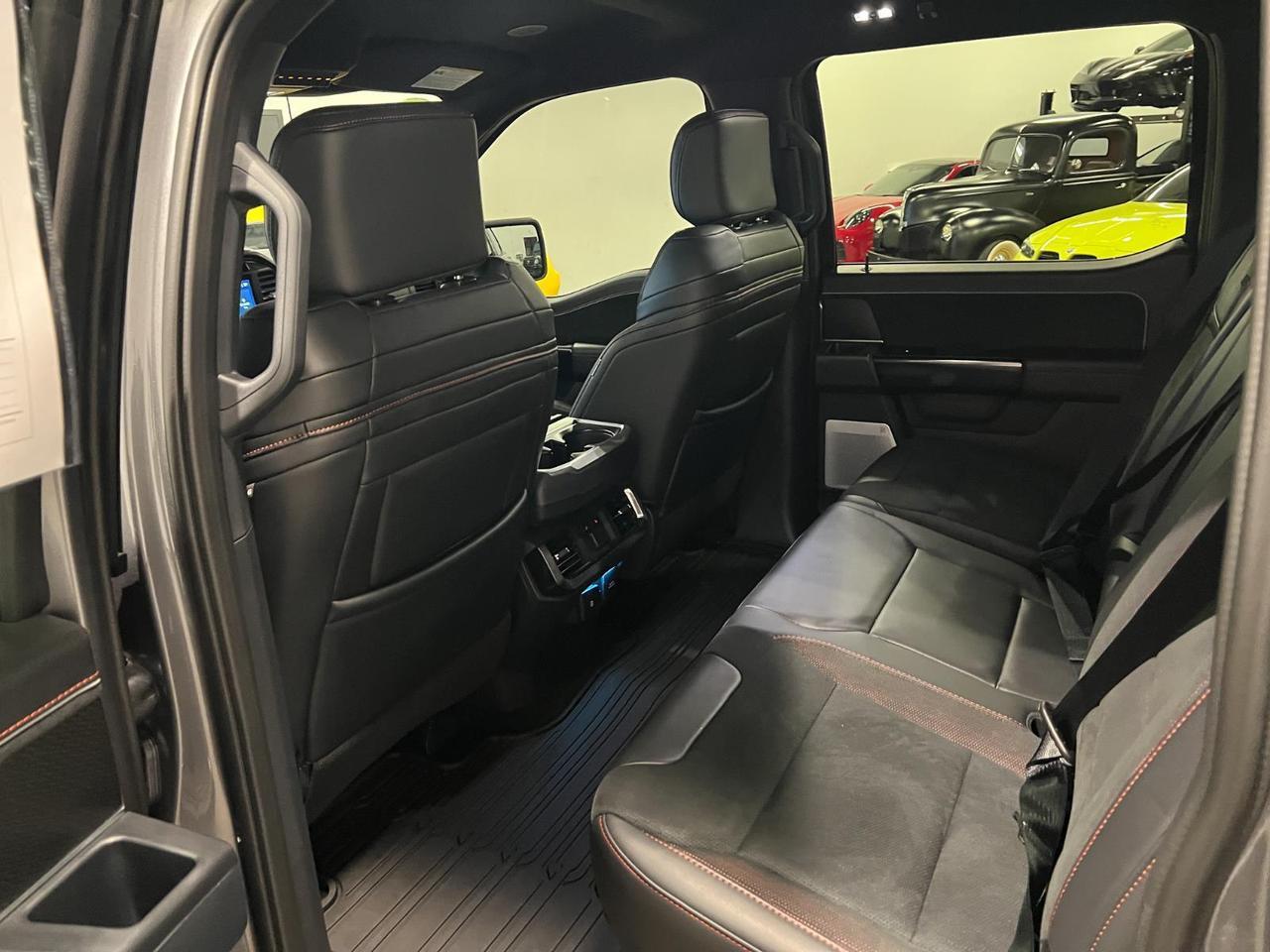 2025 Ford F-150 Raptor Parker CO