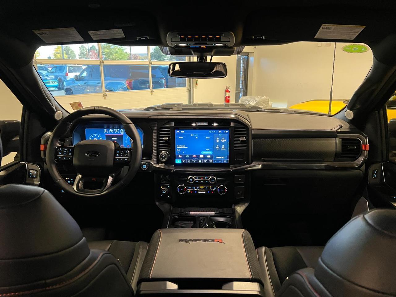 2025 Ford F-150 Raptor Parker CO