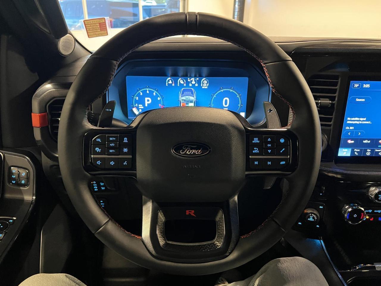 2025 Ford F-150 Raptor Parker CO