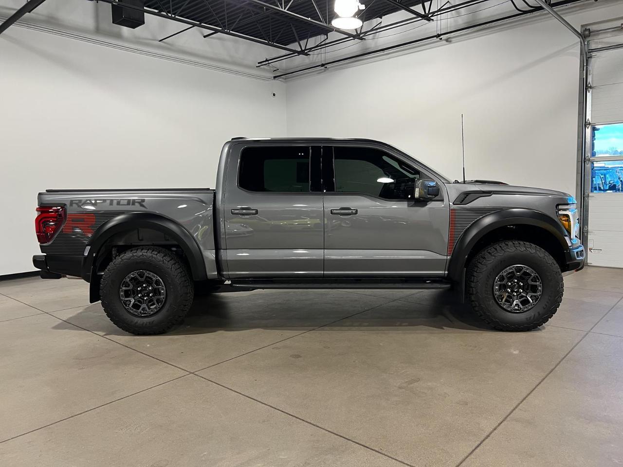 2025 Ford F-150 Raptor Parker CO