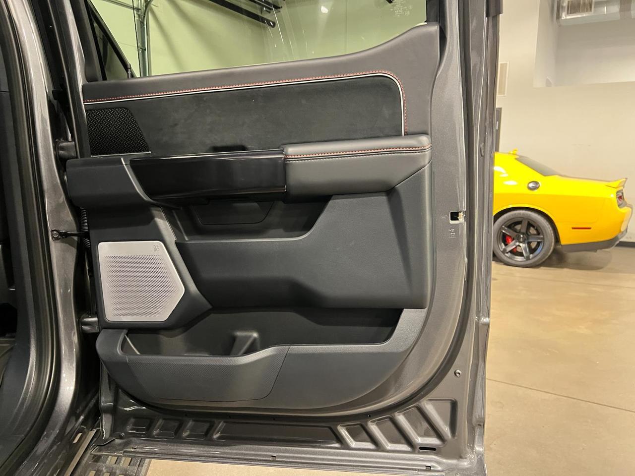 2025 Ford F-150 Raptor Parker CO