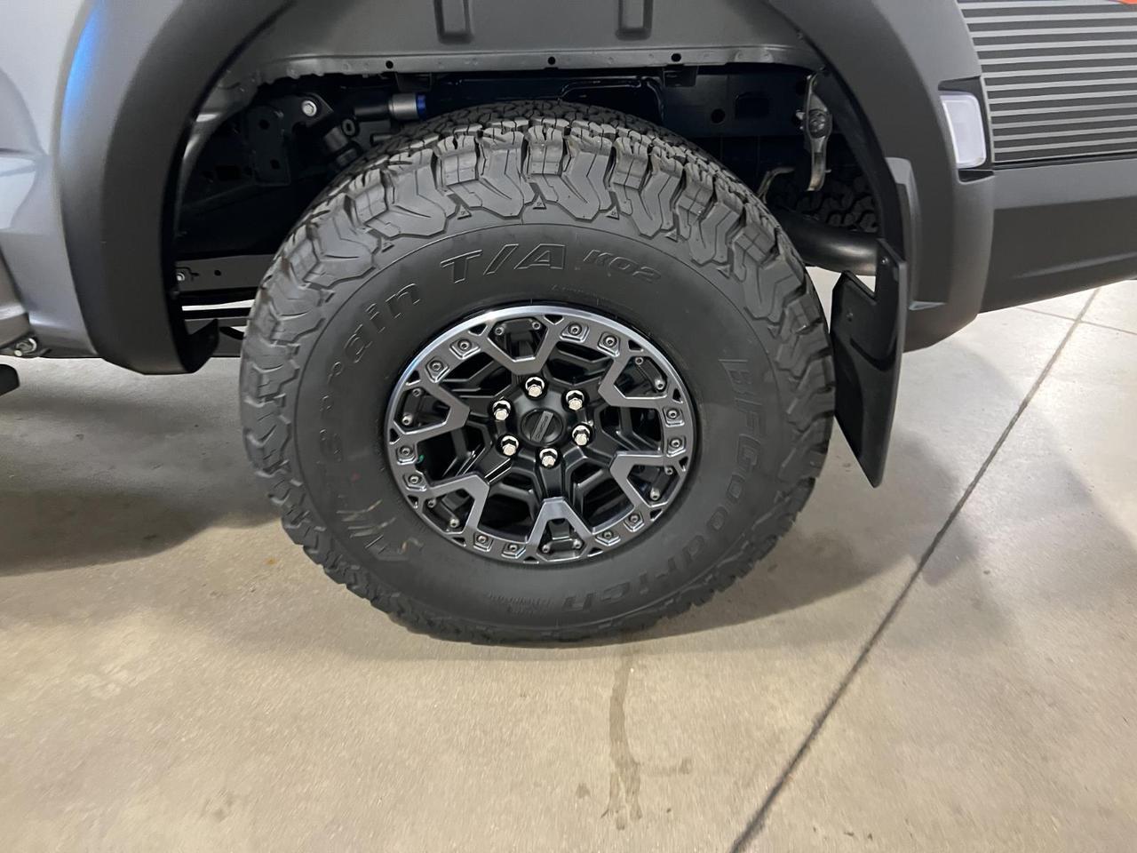2025 Ford F-150 Raptor Parker CO