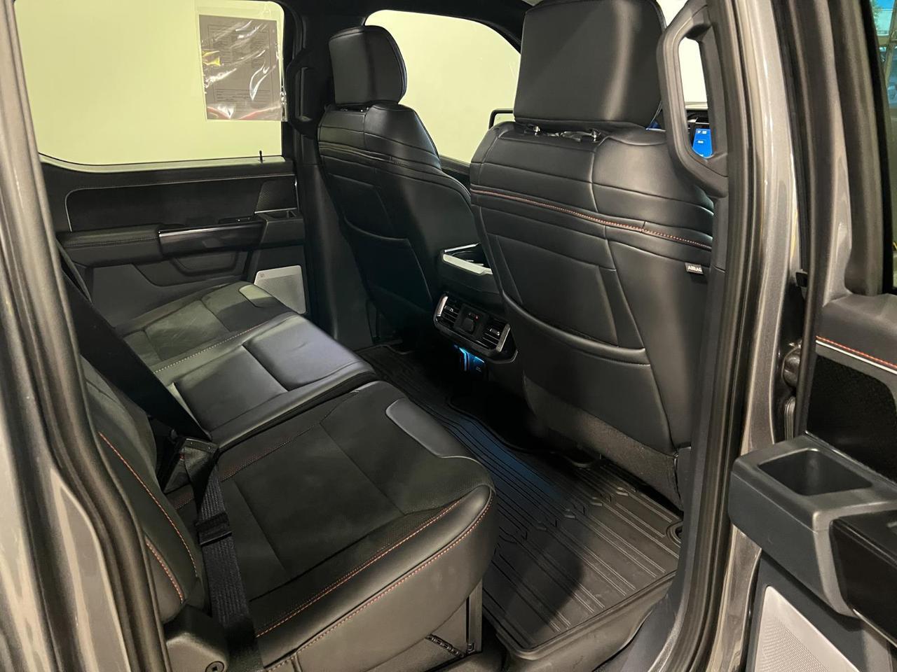 2025 Ford F-150 Raptor Parker CO