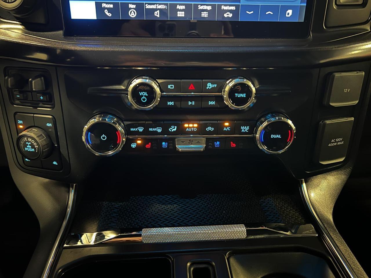 2025 Ford F-150 Raptor Parker CO