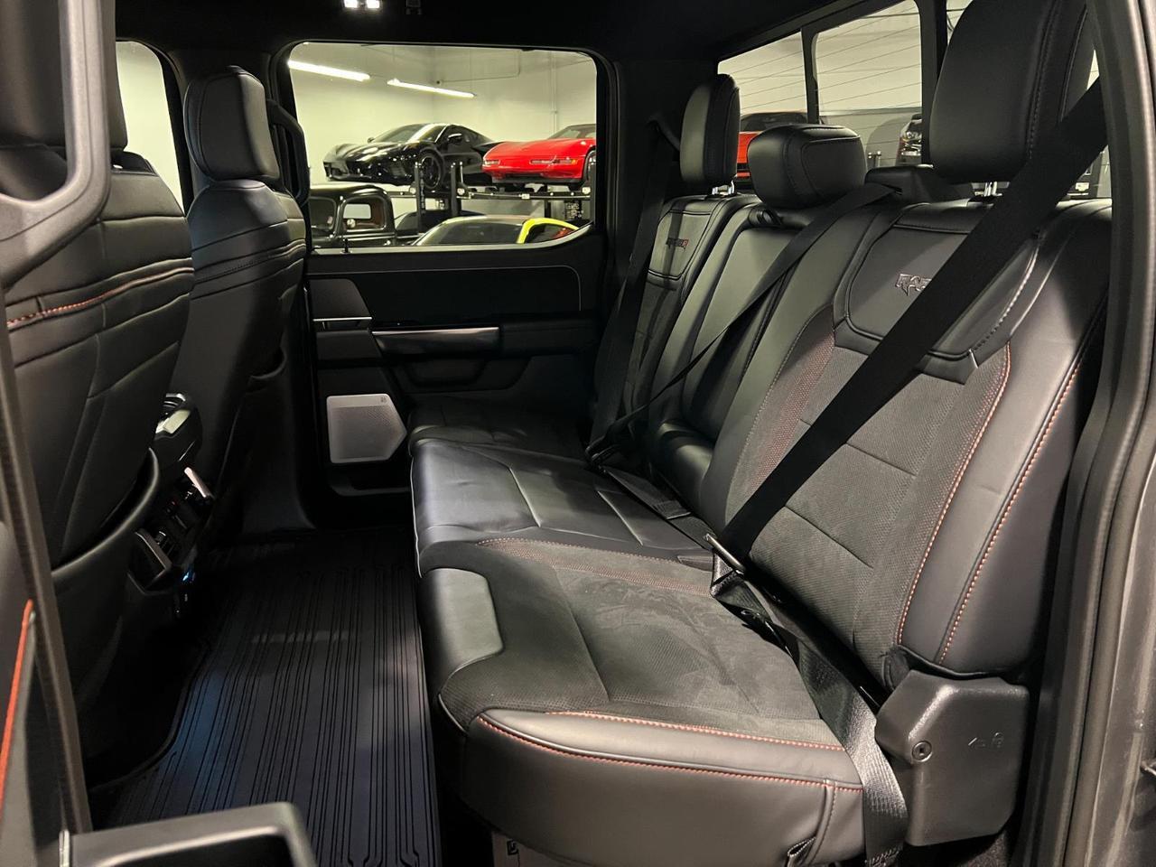 2025 Ford F-150 Raptor Parker CO
