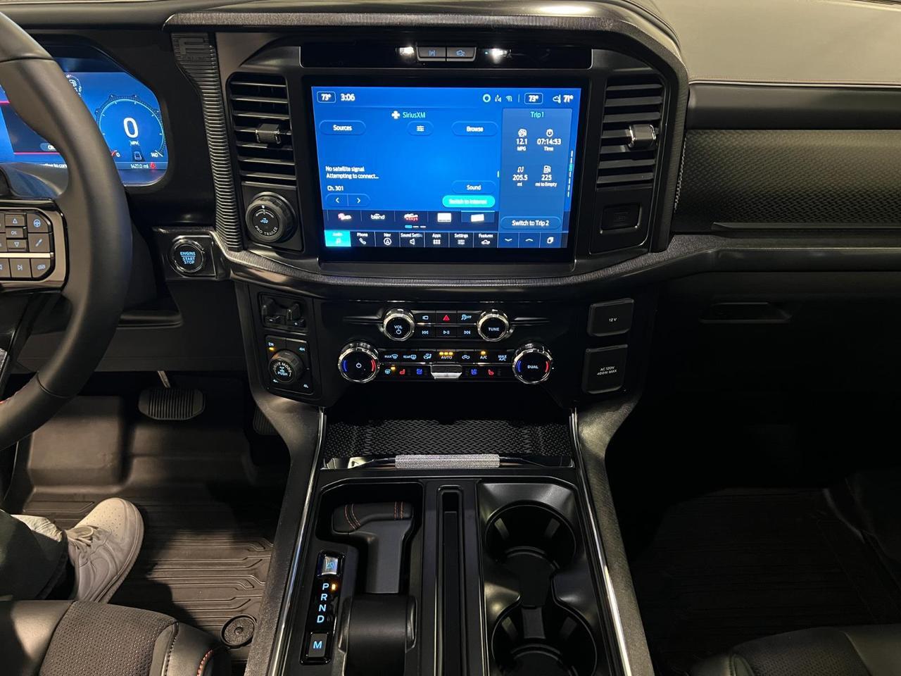 2025 Ford F-150 Raptor Parker CO