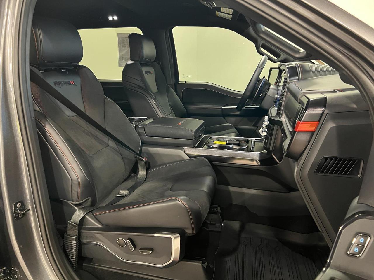 2025 Ford F-150 Raptor Parker CO