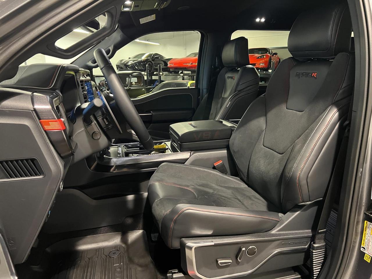 2025 Ford F-150 Raptor Parker CO