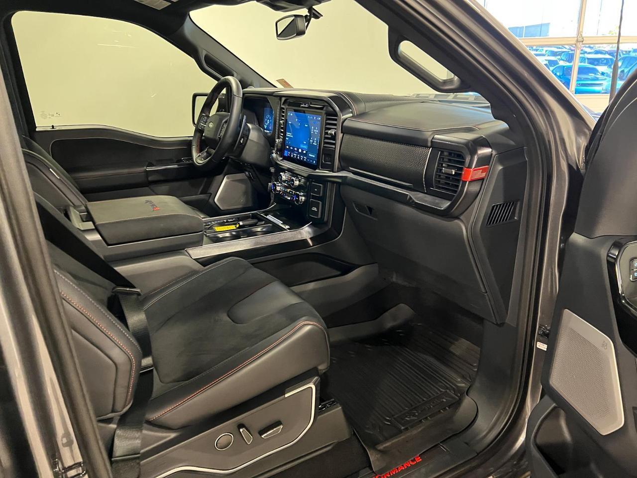 2025 Ford F-150 Raptor Parker CO