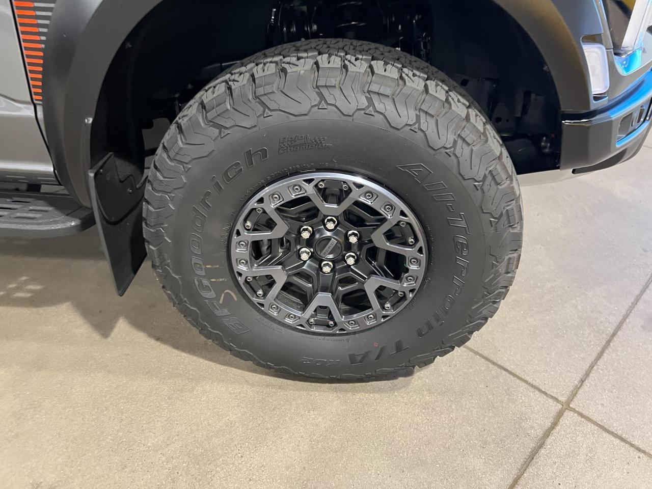 2025 Ford F-150 Raptor Parker CO