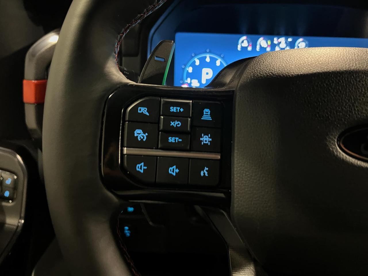 2025 Ford F-150 Raptor Parker CO