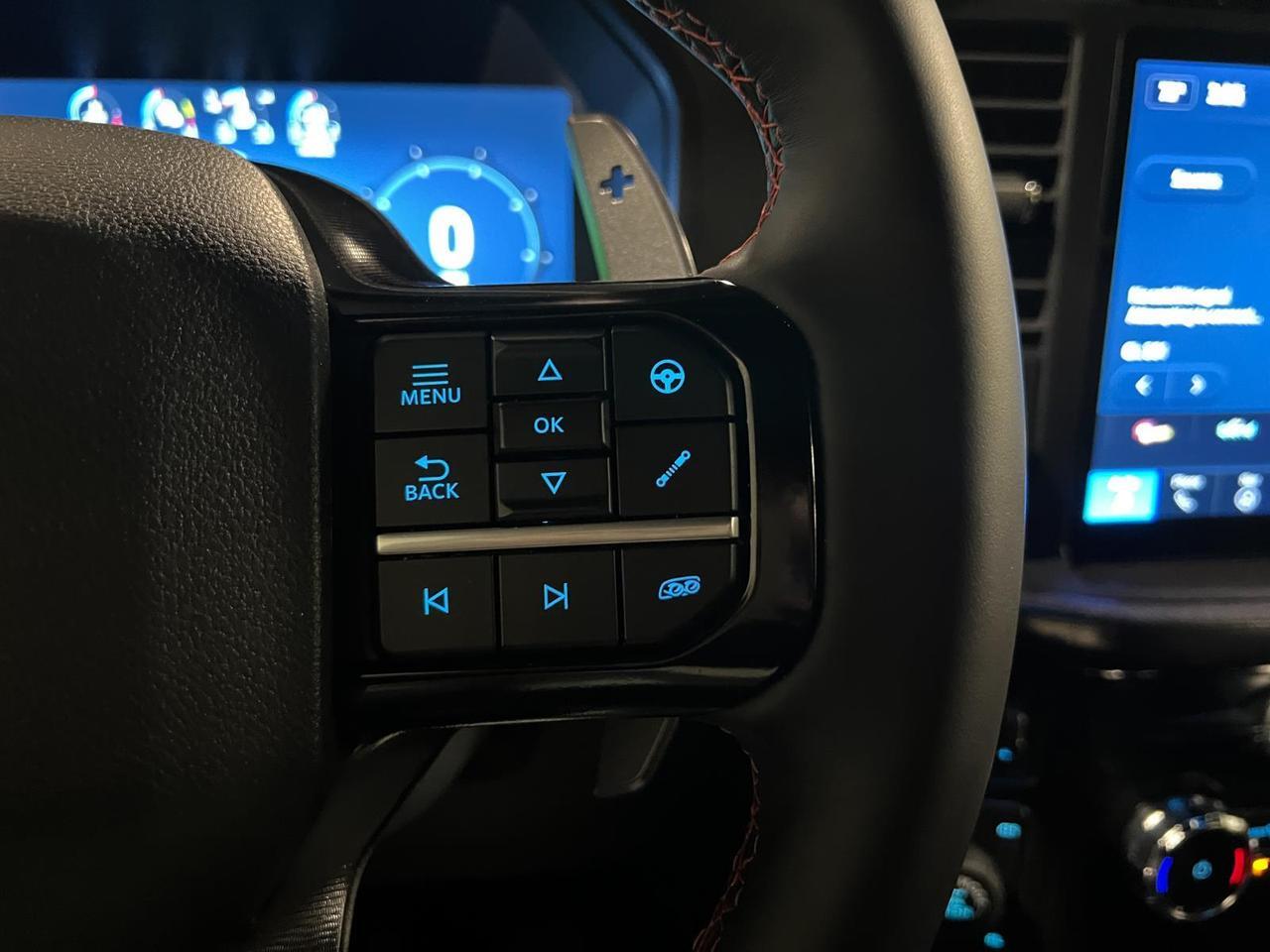 2025 Ford F-150 Raptor Parker CO