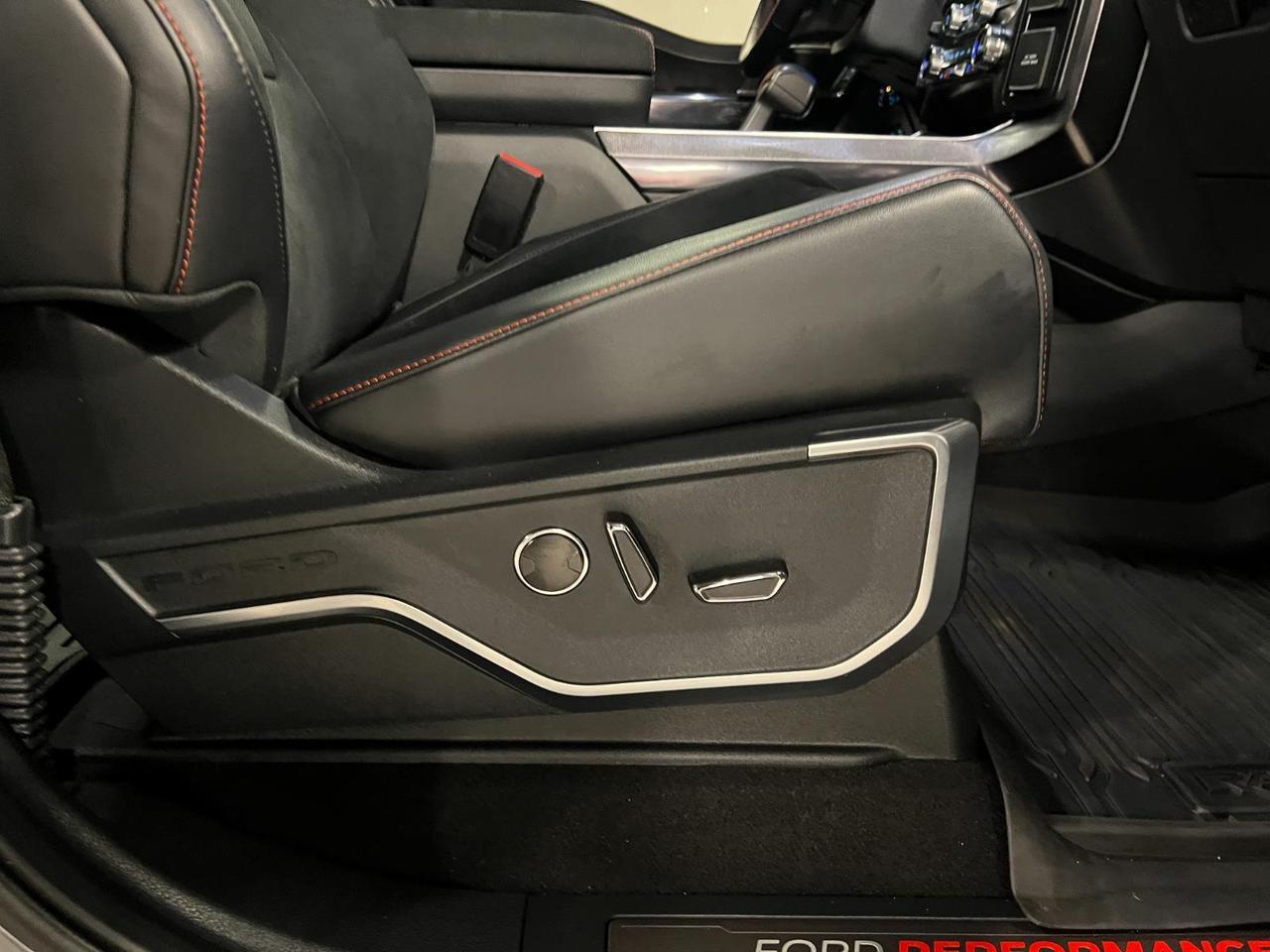 2025 Ford F-150 Raptor Parker CO