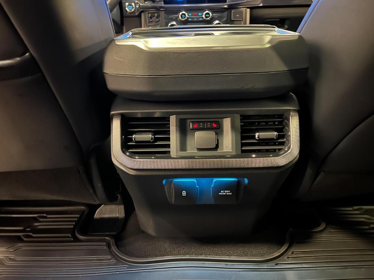 2025 Ford F-150 Raptor Parker CO