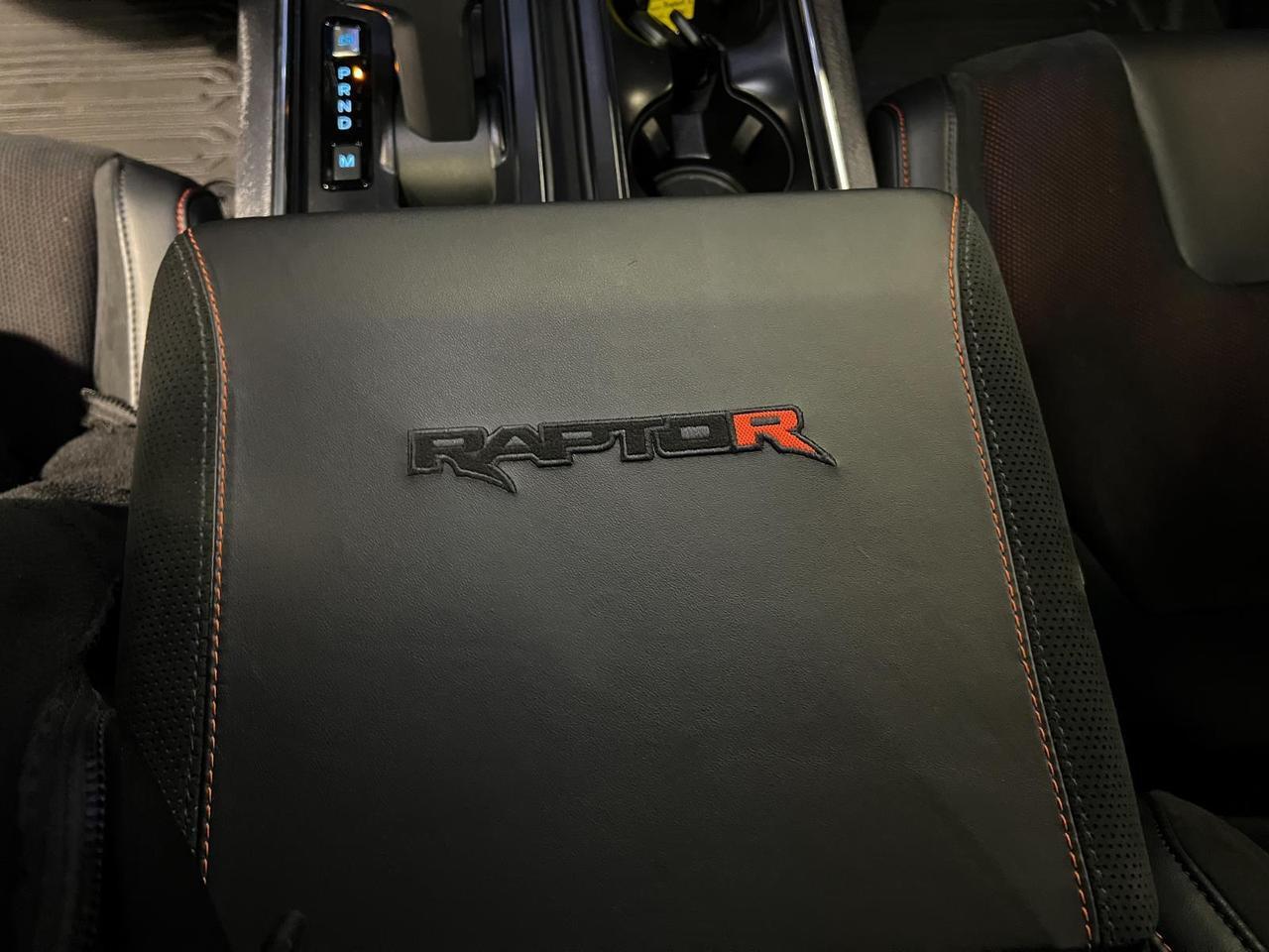 2025 Ford F-150 Raptor Parker CO