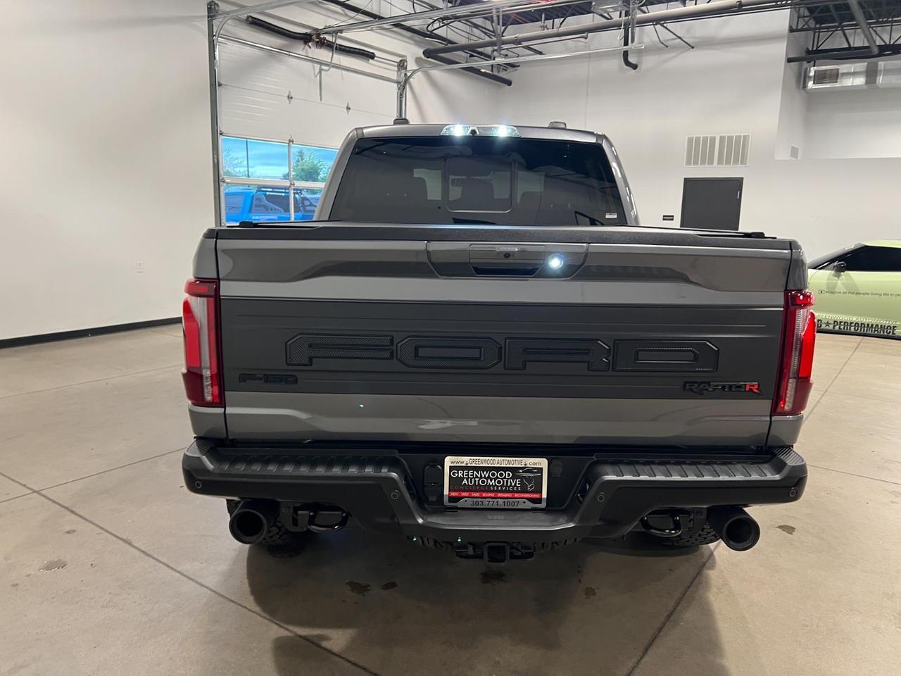2025 Ford F-150 Raptor Parker CO