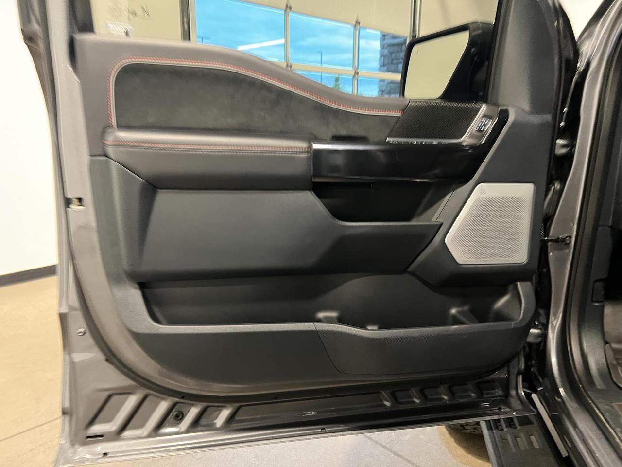 2025 Ford F-150 Raptor Parker CO