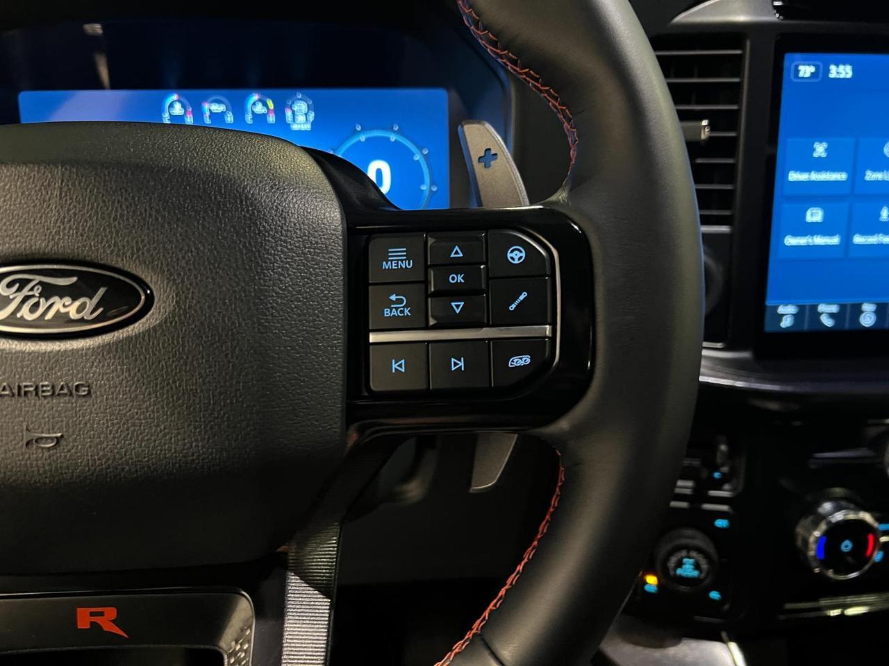 2025 Ford F-150 Raptor Parker CO