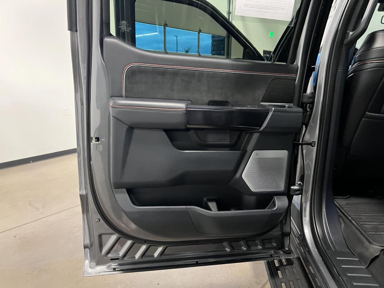 2025 Ford F-150 Raptor Parker CO