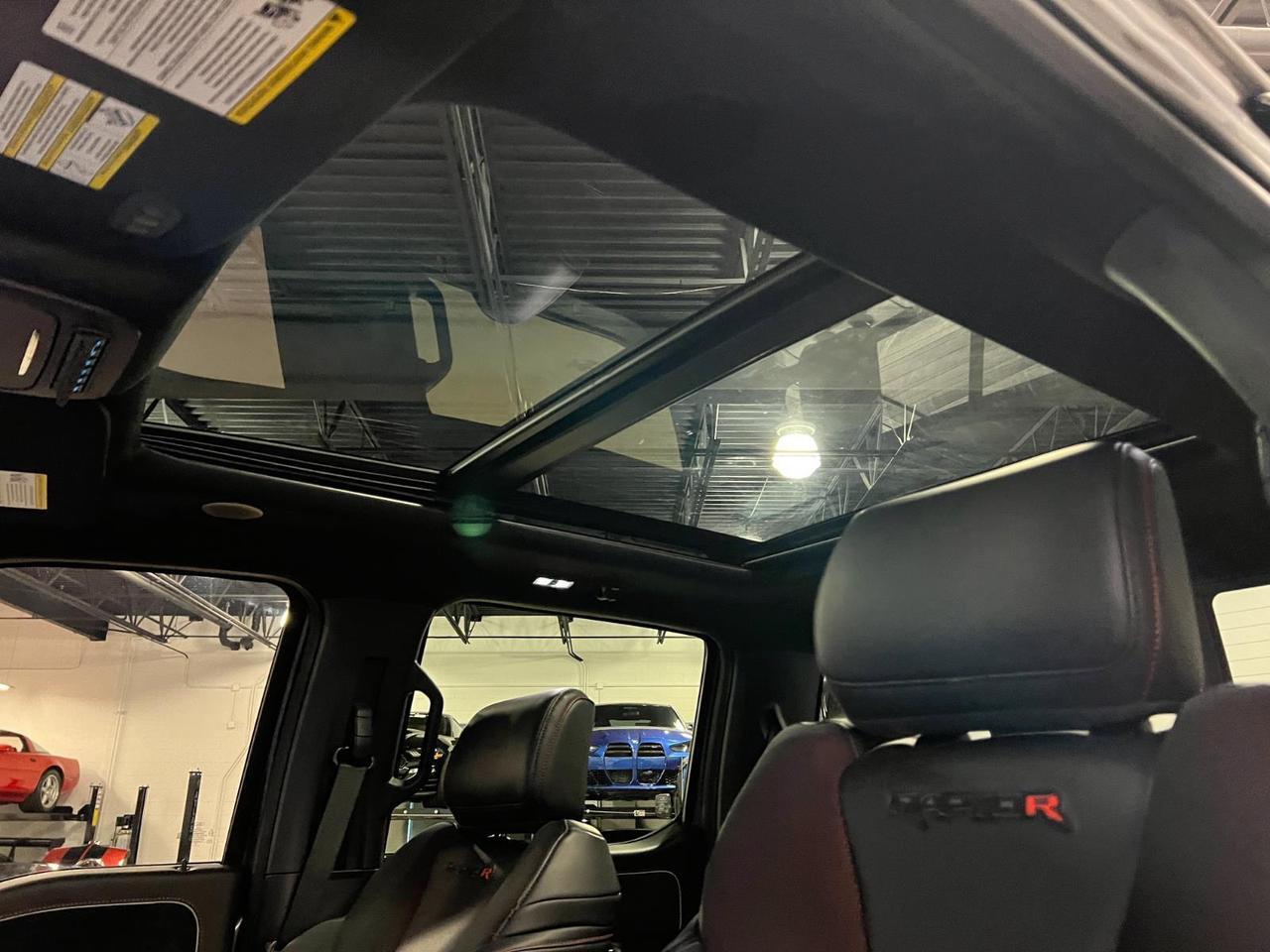 2025 Ford F-150 Raptor Parker CO